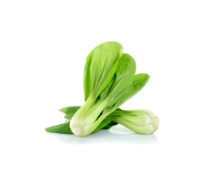 Pak Choi