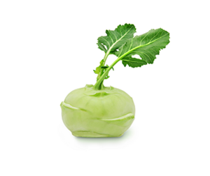 Kohlrabi